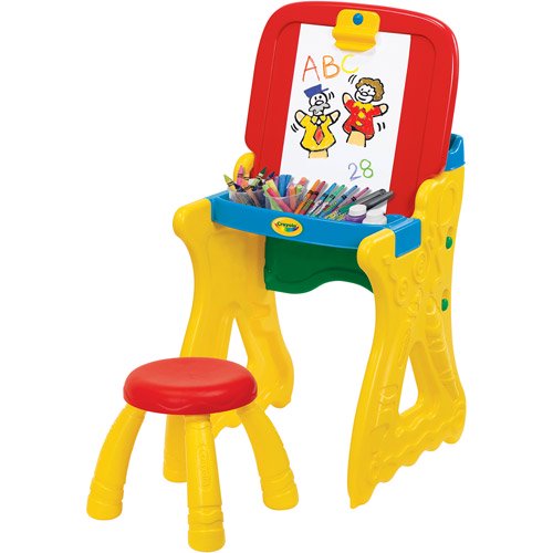 crayola chair
