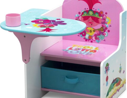 Delta Childen ChairDesk – Trolls
