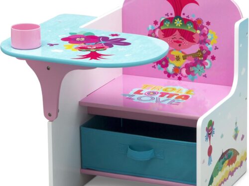 Delta Childen ChairDesk - Trolls