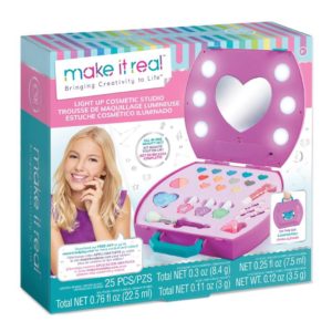 Light Up Cosmetic Studio