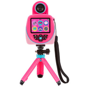 LOL Surprise HD Studio Camera - High-Definition Camera for Photos & Videos