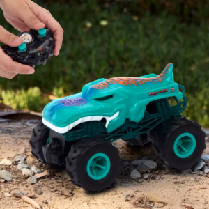 hot wheels mega wrex 2