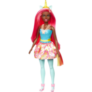 Barbie Dreamtopia Unicorn
