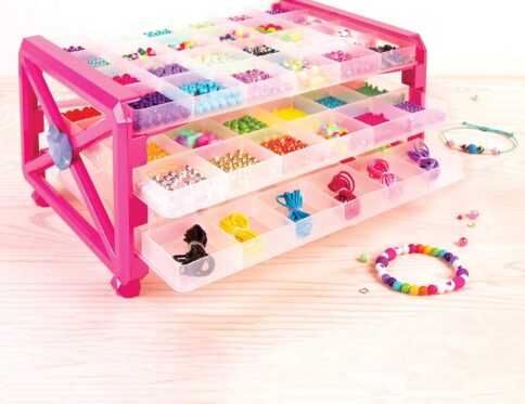 Make It Real Ultimate Bead Studio