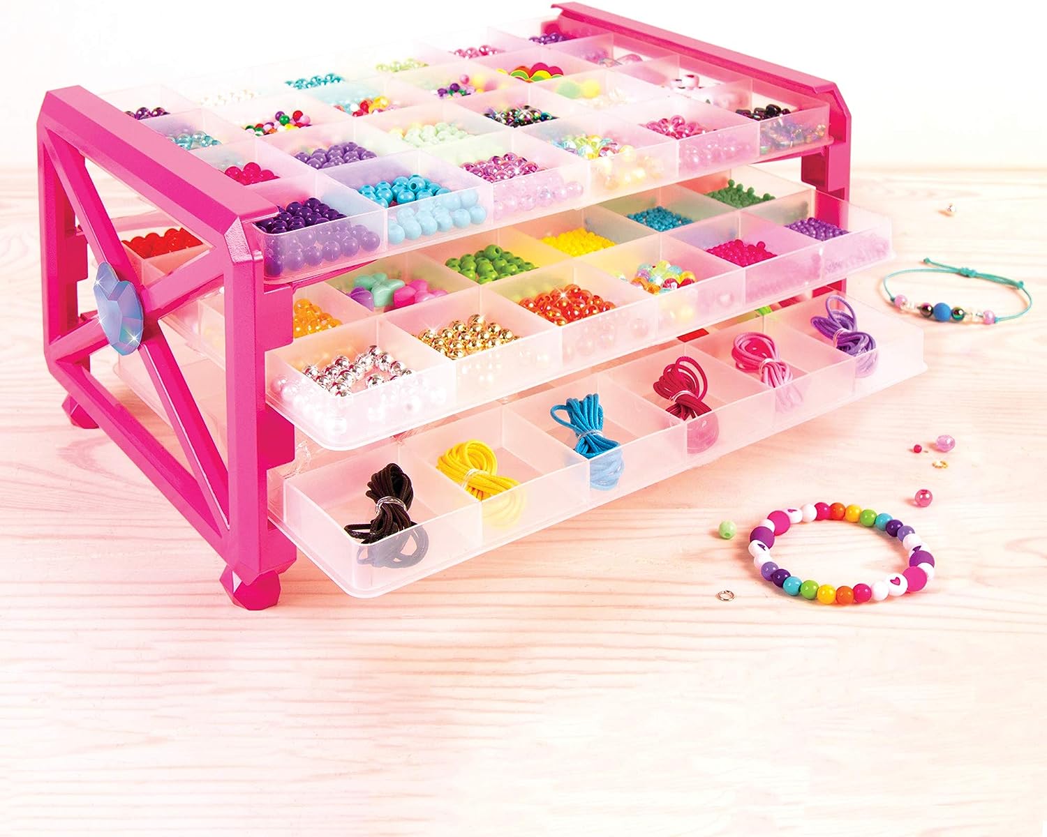 Make It Real Ultimate Bead Studio
