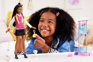 Barbie Brooklyn 2