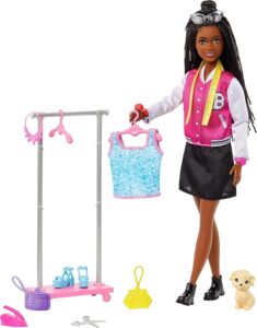 Barbie Brooklyn 3
