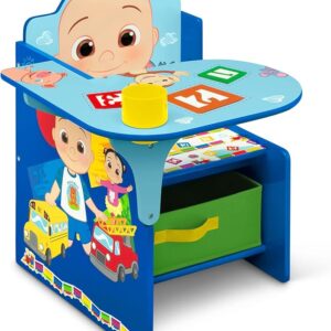 Delta Childen ChairDesk - Cocomelon