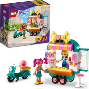 LEGO Friends Tiny Accessories Store and Beauty Shop