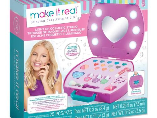 Light Up Cosmetic Studio