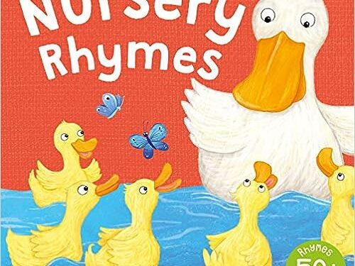 Miles Kelly: Nursery Rhymes