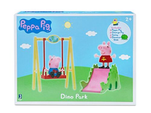 Peppa Pig Dino Park