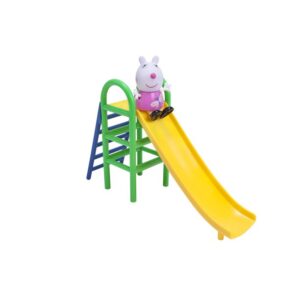 Peppa pig playground2