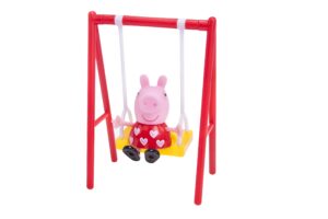 Peppa pig playground4