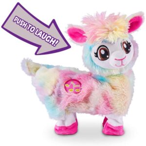 Petalive Ilama3