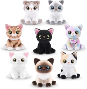 Pets Alive Siamse 2