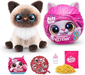 Pets Alive Siamse