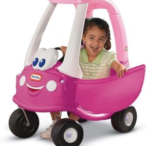 Little Tikes Cozy Coupe - Magenta