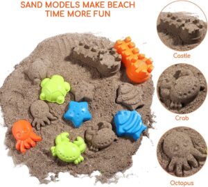 SAND 5