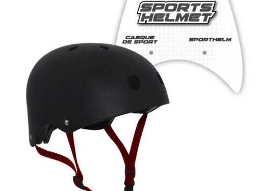 Sports Helmet (Medium)