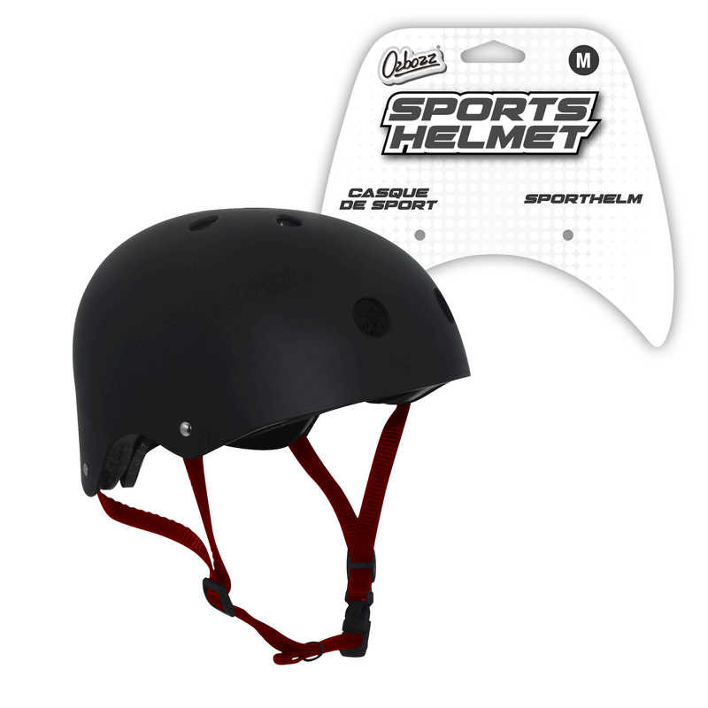 Sports Helmet (Medium)