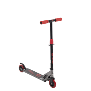 Huffy Remix Inline Kick Scooter - Red