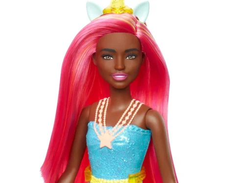 Barbie Dreamtopia Unicorn