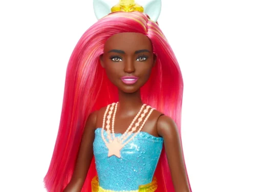 Barbie Dreamtopia Unicorn