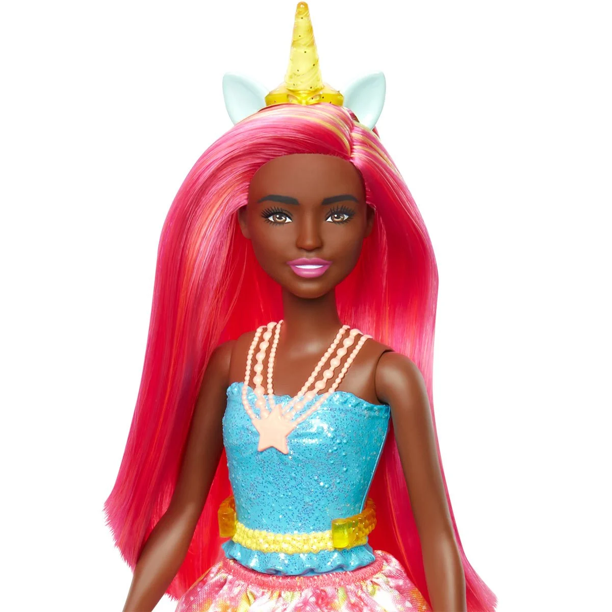 Barbie Dreamtopia Unicorn