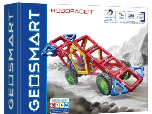 GeoSmart RoboRacer