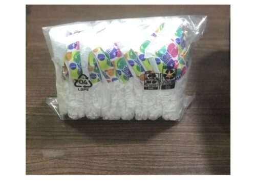 Baby Alive Diapers Refill Pack 8pcs