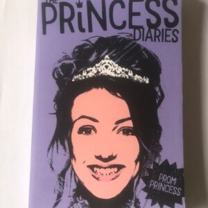 The Princess Diaries: Prom Princess (Book 5)