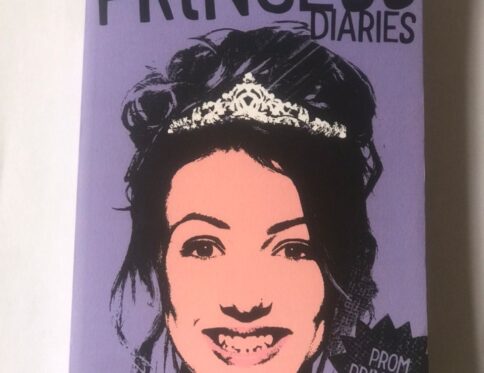 The Princess Diaries: Prom Princess (Book 5)