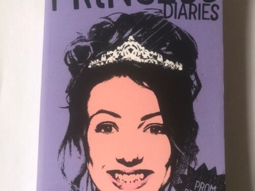 The Princess Diaries: Prom Princess (Book 5)