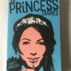 The Princess Diaries: Party Princess (Book 7)