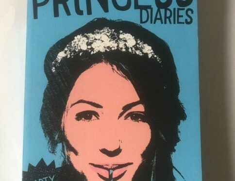 The Princess Diaries: Party Princess (Book 7)