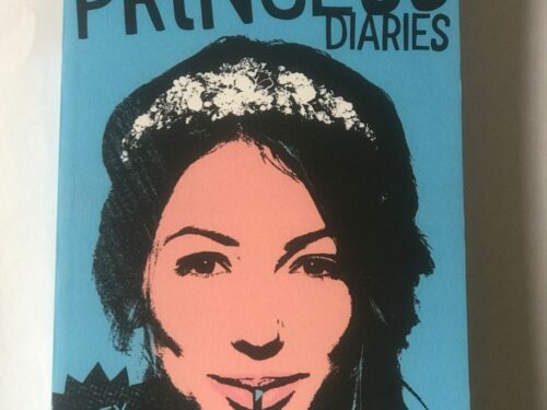 The Princess Diaries: Party Princess (Book 7)