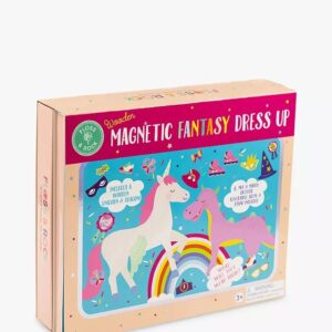 Floss and Rock Magnetic Fantasy Set
