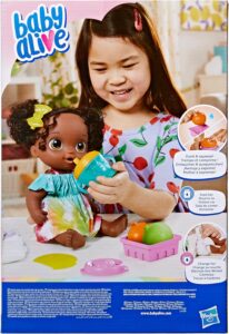 baby alive fruity 1
