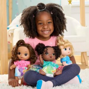 baby alive fruity 2