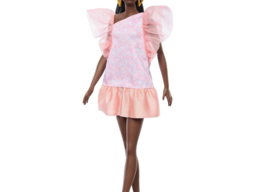 Barbie Fashionista 216