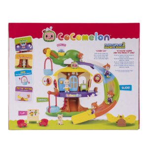 cocomelon clubhouse 2