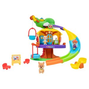 cocomelon clubhouse 3