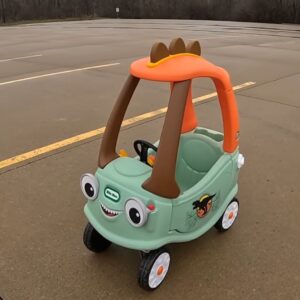 Little Tikes T-Rex Cozy Coupe
