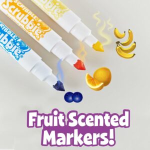 crayola scribble 3