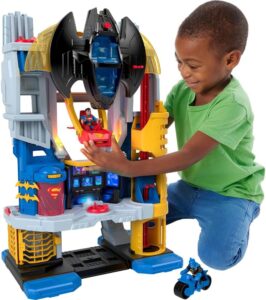 fisher price batman 1