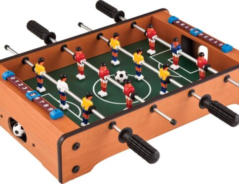Table Top Foosball