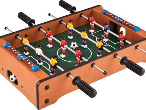 Table Top Foosball