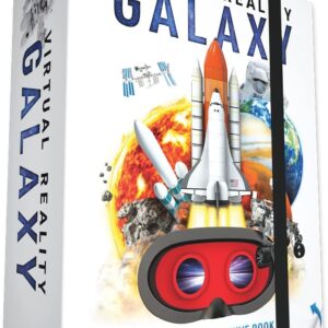 Abacus Brands Virtual Reality Gift Set! - Galaxy