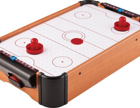 Table Top Air Hockey